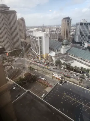 The Westin New Orleans À proximité de l'hôtel Photos
