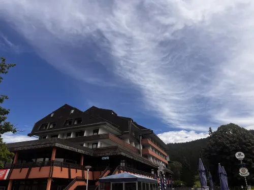 Maritim TitiseeHotel Titisee-Neustadt Photos