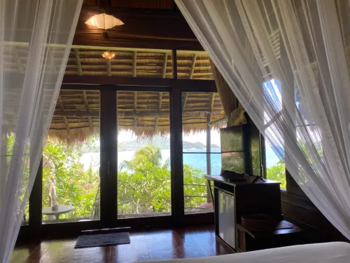 Koh Tao Cabana Photos