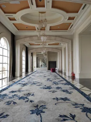 the Castle Hotel, A Luxury Collection Hotel Photos