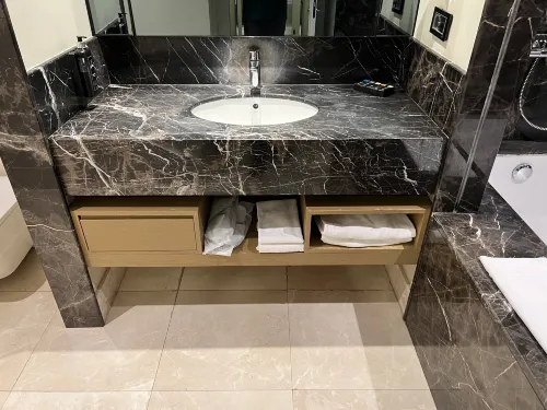 Pullman Istanbul Hotel & Convention Center Chambres Photos