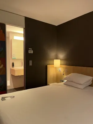 Mercure Amsterdam City Hotel Kamar Photos