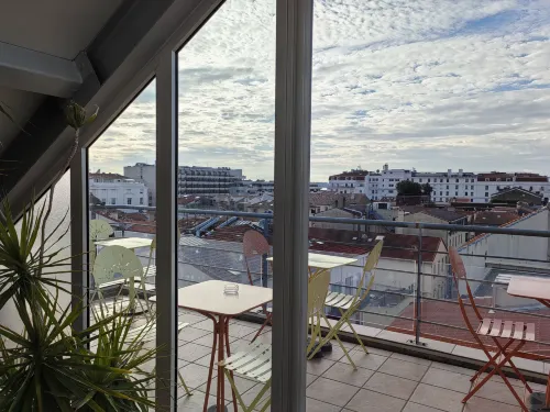 Hôtel L'Estérel - Cannes Photos