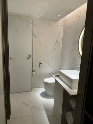 Guangdong Mansion (Guangzhou Zhujiang New Town Wuyangcun Metro Station Store) Rooms Photos