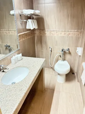 Bangkok City Suite Camere Photos