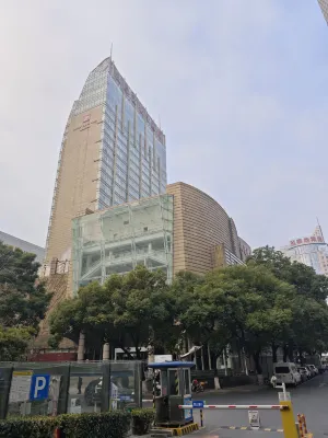 Redstar Culture Hotel Exterior Photos