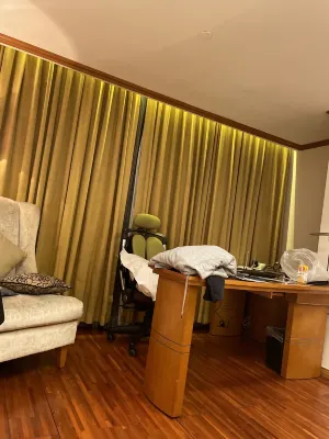Six Seasons Hotel Camere Photos