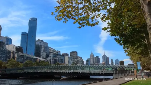 Rydges Melbourne an EVT hotel Near Hotel Photos