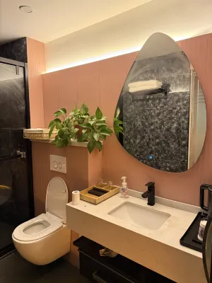 KNL· Skyview Hotel (Xuzhou Suning Plaza Store) Rooms Photos