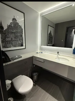 Radisson Blu Waterfront Hotel, Stockholm Chambres Photos