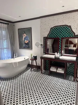 U Luang Prabang Kamar Photos