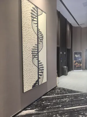 Yuncheng PARKPLAZA  Hotel Photos