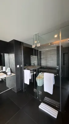 ARTOTEL Sanur Bali Chambres Photos
