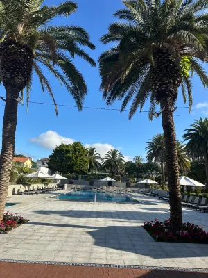 Azoris Royal Garden – Leisure & Conference Hotel Loisirs et amusements Photos