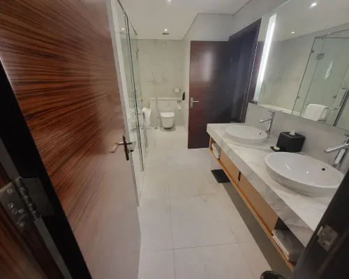 Wyndham Garden Hanoi Phòng Photos