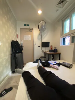 Hostel Korea - Original Camere Photos