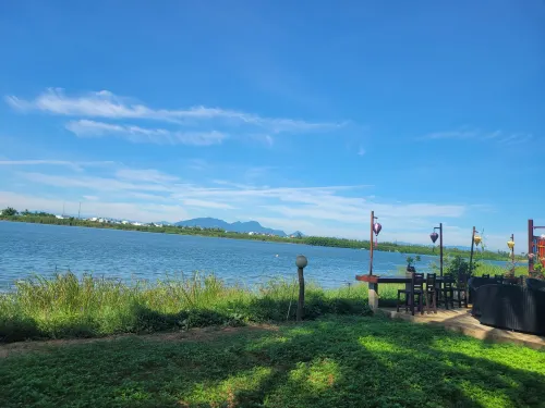 Vinh Hung Riverside Resort & Spa In der Nähe des Hotels Photos