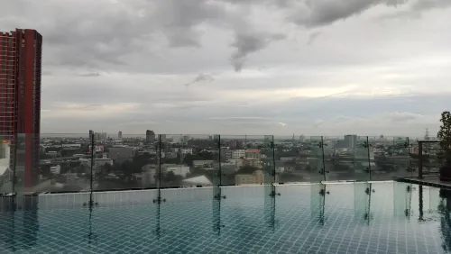 Al Meroz Hotel Bangkok - the Leading Halal Hotel Photos