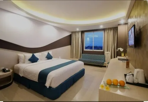 ASTON Cirebon Hotel & Convention Center Kamar Photos