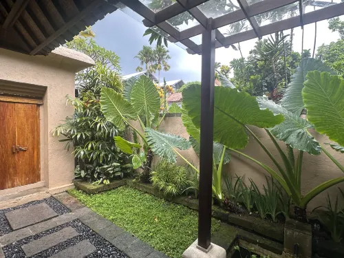 Barong Resort Ubud by Puri Signatures Photos