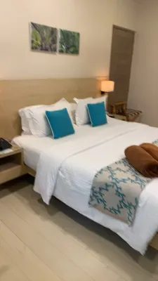 Malahini Kuda Bandos Resort Camere Photos
