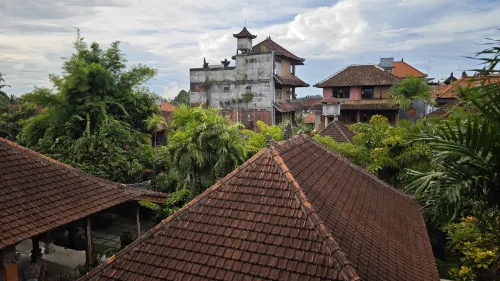 Honeymoon Guesthouse Dekat Hotel Photos