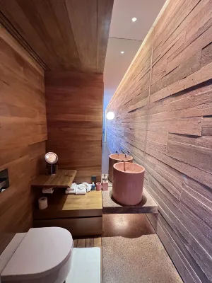 Potato Head Suites & Studios Chambres Photos