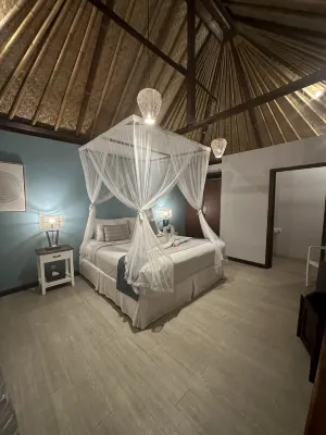Villa Coco Bali Kamar Photos