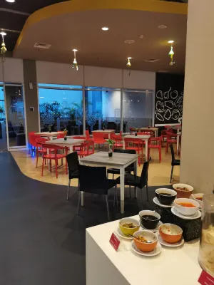 Ibis Surabaya City Center Photos