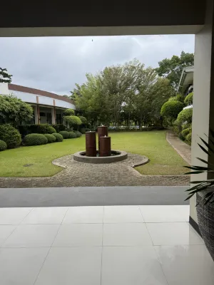 Ariana Hotel Aree comuni Photos
