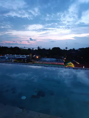New Garden View Resort Photos