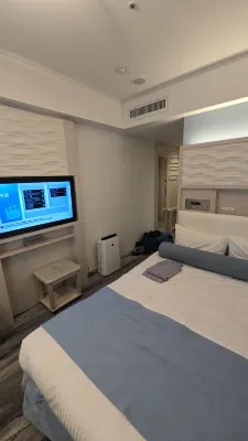 Hotel Bellclassic Tokyo Rooms Photos