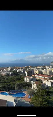 Hilton Sorrento Palace Circondario Photos
