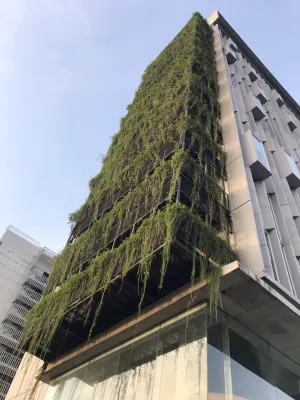 Ra Premiere Simatupang Jakarta Экстерьер Photos