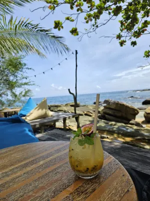 Shantaa Resort, Kohkood Photos