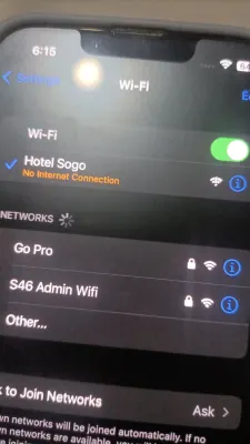 Hotel Sogo Macapagal Photos