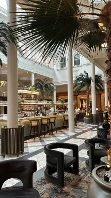 The Municipal Hotel & Spa Liverpool - MGallery Collection Espaces publics Photos