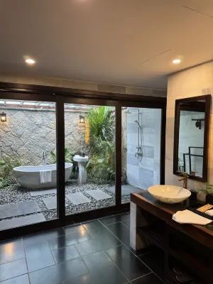 Amiana Resort Nha Trang Phòng Photos