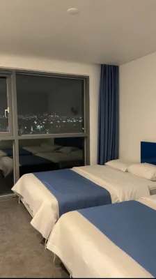 아모렉스리조트 객실 Photos