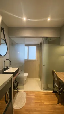 Heritage Collection on Seah - Mobile App Check-In Kamar Photos