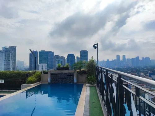 Y2 Residence Hotel Managed by HII Leisure & Recreation Photos