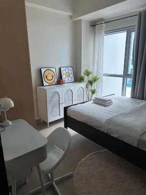 Thompson Suites Okada (Bayshore 2 Residence) Rooms Photos