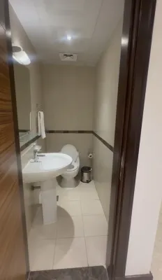 City Premiere Hotel Apartments - Dubai Rooms Photos