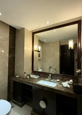 Ramada Plaza by Wyndham Weifang Zimmer Photos