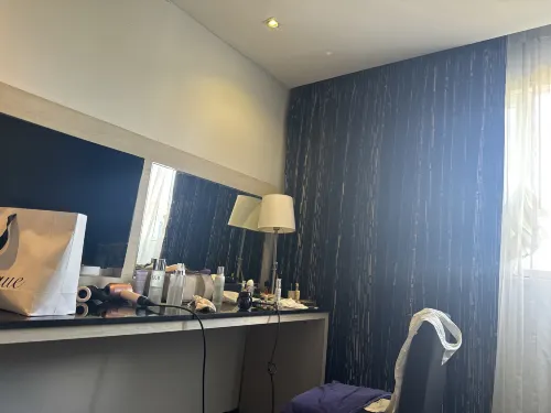 Nova Express Pattaya Hotel Camere Photos