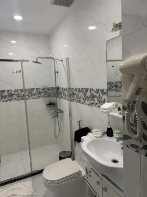 Godiva Hotel Phú Quốc Phòng Photos