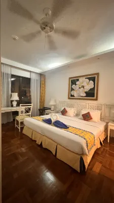 Allamanda Laguna Phuket by Resava Номера Photos
