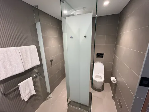 Vibe Hotel Adelaide Phòng Photos