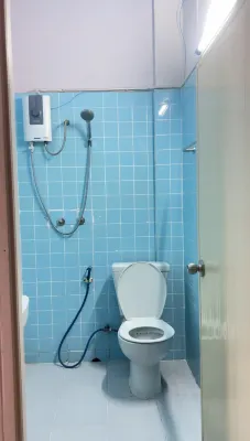 S2S Queen Trang Hotel Chambres Photos