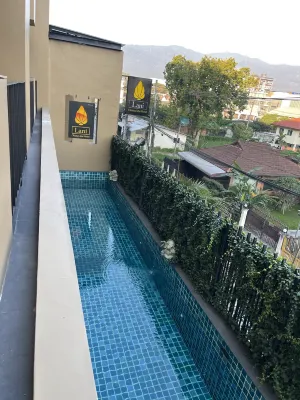 Lani Chiang Mai Hotel Loisirs et amusements Photos